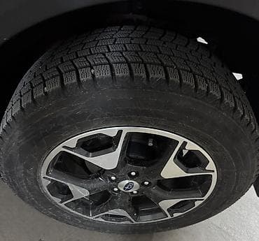 saturn sc: Subaru XV: 2018 г., 0.2 л, Автомат, Бензин, Кроссовер — 9