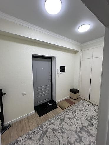 2 bedroom: 1 комната, Собственник, С мебелью полностью — 5
