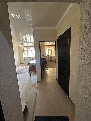 в рассрочку без банк: 1 комната, 40 м², Индивидуалка, 3 этаж, Евроремонт — 2
