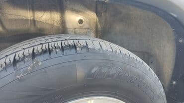 type r: Honda CR-V: 2002 г., 2 л, Автомат, Бензин, Кроссовер — 4