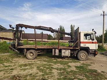 lexus rl 350: Манипулятор, MAN — 6