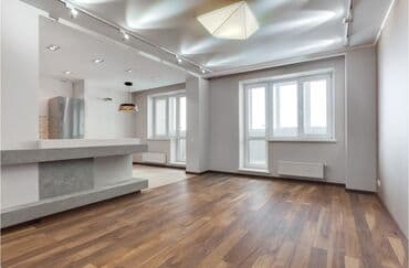 разнорабочий керек: Ремонт под ключ | Кухни, Офисы, Квартиры Больше 6 лет опыта — 2