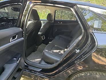 обмен на погрузчик: Kia K5: 2021 г., 2 л, Автомат, Газ, Седан — 4