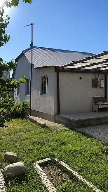 Продажа домов: Продается хороший и Просторный 4‑комнатный дом с современным ремонтом — 7
