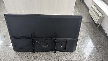 Техника и электроника: Телевизор Haier LE55U6900UG— 55" Smart TV Характеристики и — 3