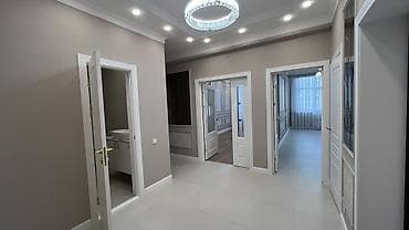 продаю 2х комнатная квартира: 2 комнаты, 82 м², Элитка, 2 этаж, Дизайнерский ремонт — 3