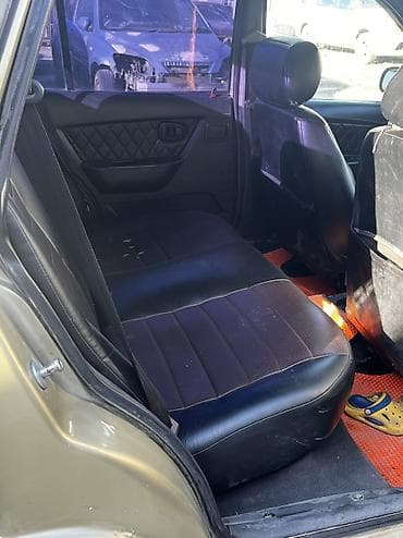 daewoo damas: Daewoo Nexia: 2011 г., 1.6 л, Механика, Бензин, Седан — 10