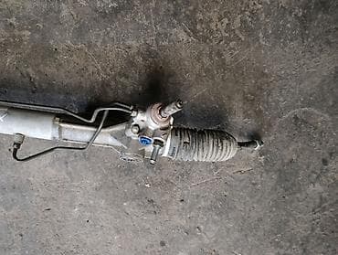 Автохимия: Nissan Xterra Рулевая Рейка, Ниссан Икстера Рулевая рейка см.фото — 5