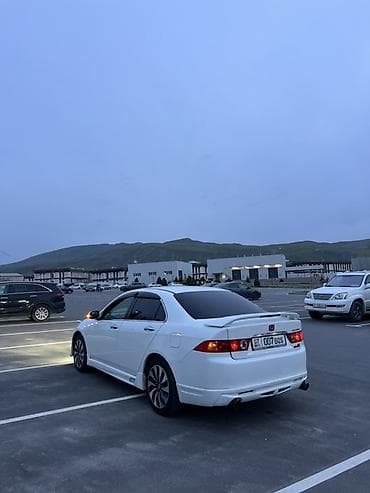 хонда арио: Honda Accord: 2004 г., 2.4 л, Автомат, Бензин, Седан — 6