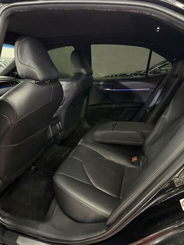 обмен авто на участок бишкек: Toyota Camry: 2020 г., 2.5 л, Автомат, Бензиновая, Седан — 7