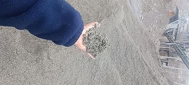 Смесь щебень и отсев, Для фундамента — 3