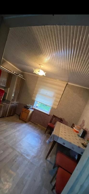 строительство из контейнеров: 55 м², 3 комнаты, Забор, огорожен — 5