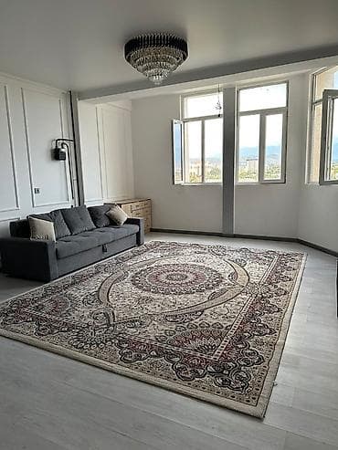 Недвижимость: 1 комната, 51 м², Элитка, 9 этаж, Дизайнерский ремонт — 3