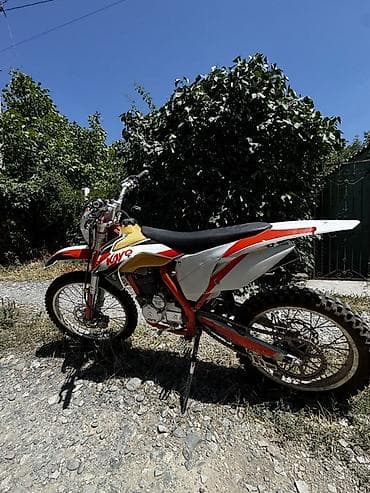🏍️ Продается KAYO K2, 2025 г. Продам KAYO K2 2025 года выпуска в