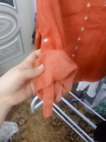 таблица размеров мужской одежды разных стран: Рубашки — 2