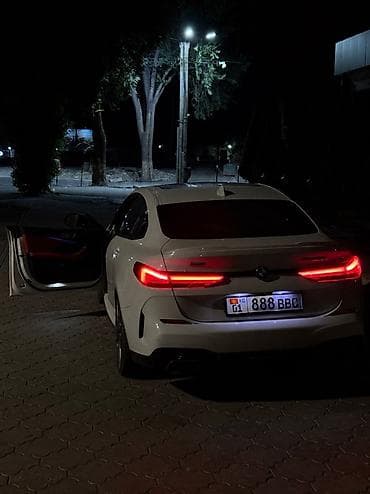 BMW 2 series: 2020 г., Автомат, Купе — 2