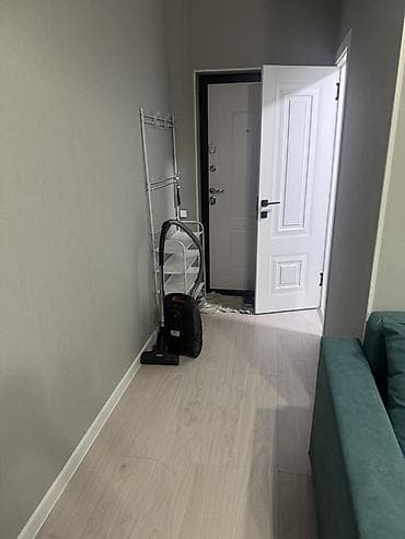 студийные квартиры в бишкеке: Студия с кухней-нишей и современным интерьером Квартира находится — 4