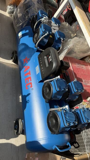 вакуумный насос ситроен джампер: Компрессор Электрический, Бесшумный, Новый — 3