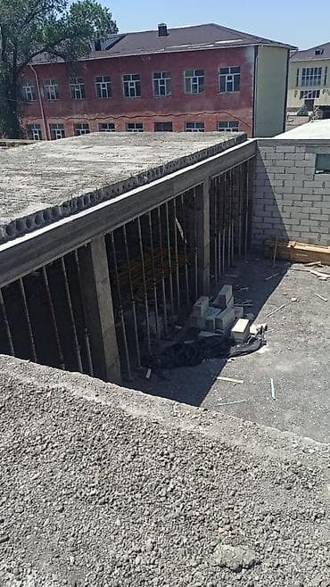 Плиты перекрытия доставка УСТАНОВКА ЛЮБОЙ размер и сложности бу и at lalafo.kg Плиты перекрытия доставка УСТАНОВКА ЛЮБОЙ размер и сложности бу и