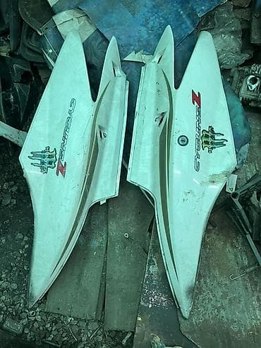 шлем весинг: BWS, Б/у, Самовывоз — 10