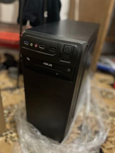 компьютеры китай: Компьютер, Для работы, учебы, Б/у — 1