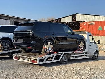 авто электирик: Көтөргүсү менен, Манипулятору менен, Кыймылдуу платформасы менен — 1