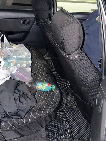 nexia ош: Daewoo Nexia: 2012 г., 1.6 л, Ручные, Бензин, Седан — 3