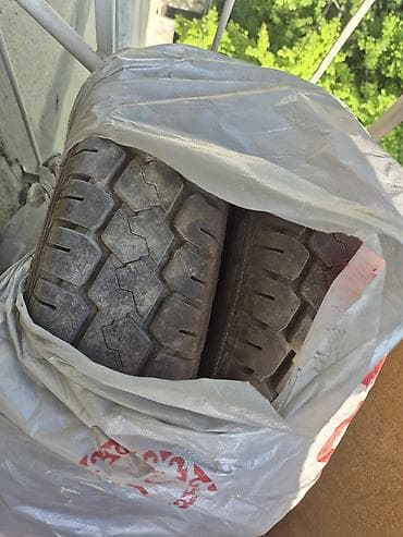 шины р13 лето: Портердин летний болон дору сатылат былтыр алгам арты 4 шт — 6