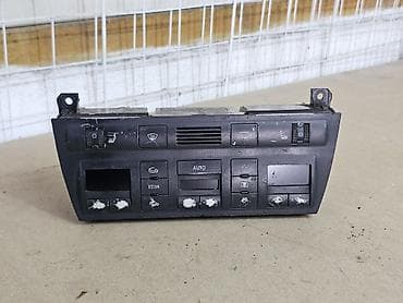 Блок климат контроля Audi 2001 г., Б/у, Оригинал, Германия at lalafo.kg Блок климат контроля Audi 2001 г., Б/у, Оригинал, Германия
