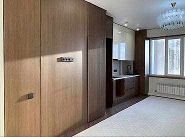 Квартиры: 3 комнаты, 67 м², Элитка, 11 этаж, Евроремонт — 2