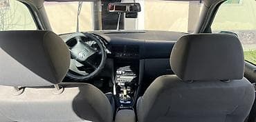 sprinter 2 7: Volkswagen Golf: 2002 г., Типтроник, Универсал — 6