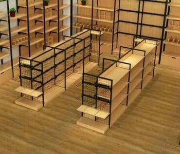 продажа медицинского оборудования: Все наши работы! Стеллажи, ячейки,шкафы металлические, облучатели — 16