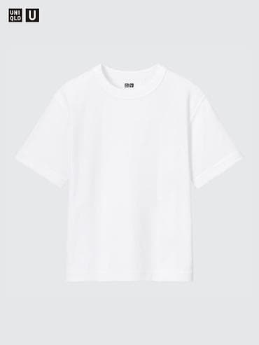спецодежда бишкек цены: Мужская футболка, L, XL, Uniqlo, Новый, цвет - Черный, Самовывоз, Бесплатная доставка, Платная доставка — 1