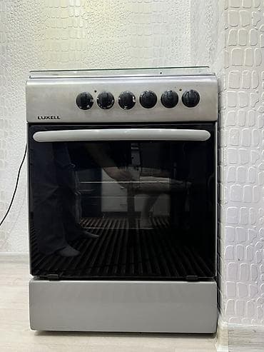 dekko plus: Luxell, Комбинированная, Механическое, Напольная — 1