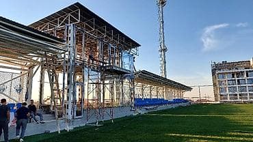 Окна, двери, перегородки и фасадное остекление в любых масштабах и