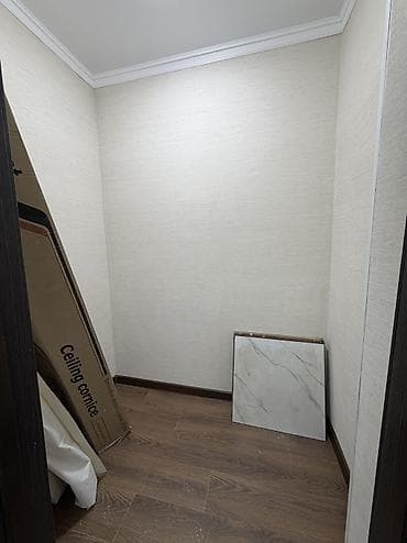 продаю квартира джал: 2 комнаты, 63 м², Элитка, 12 этаж, Евроремонт — 8