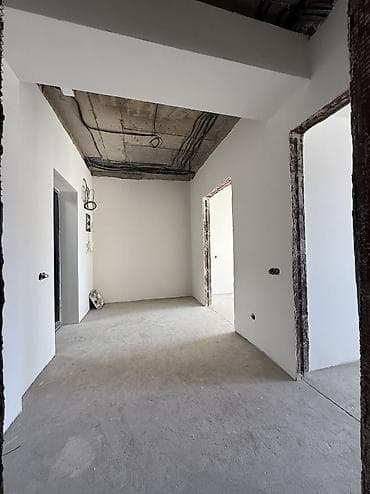 моладая гвардия: 1 комната, 42 м², Элитка, 10 этаж, Готовая ПСО (под самоотделку) — 8