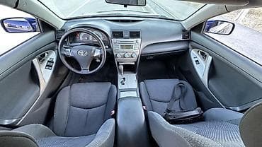 windom 2003: Toyota Camry: 2007 г., 2.4 л, Автомат, Бензин, Седан — 8