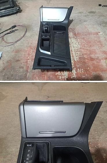 ГБО: Hyundai / LF Sonata / Оригинал Консоль кутусу сатылат Hyundai / LF — 1