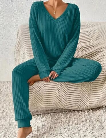 осень весна: Спортивный костюм, Китай, XL — 2