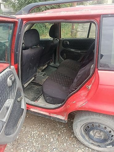 обмен ниже классом: Opel Astra: 1992 г., 1.8 л, Бензин — 1