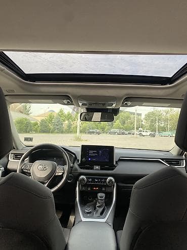 матиз 2 обмен: Toyota RAV4: 2023 г., 2.5 л, Вариатор, Гибрид, Кроссовер — 7