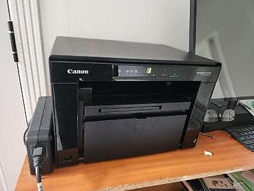 qm6 самсунг: Продаю практически новый принтер Canon MF3010 (3 в 1) Состояние — 1