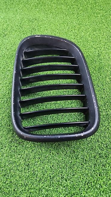 bmw 2007: 5113 —-8 247 —673 Ноздря левая Е53 дорест Чёрная Год 2001 В — 1