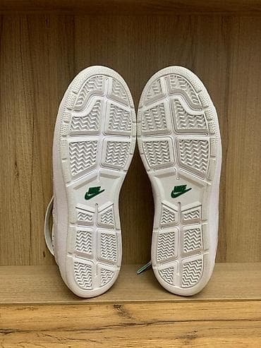 красовки новые: Кроссовки, 39, Nike, Новый, цвет - Белый, Самовывоз — 4