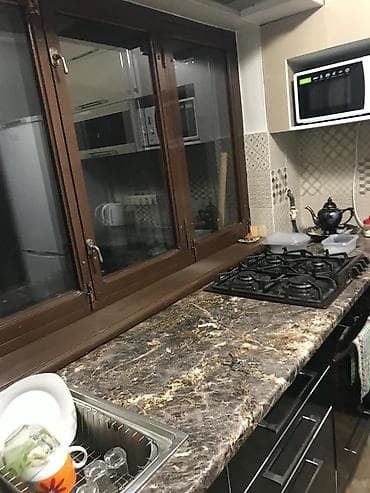 аренда пентхаус: 130 м², 3 комнаты, Утепленный, Евроремонт, Кондиционер — 5