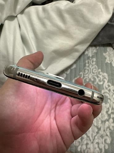 OnePlus: Samsung Galaxy S10e, 128 ГБ, цвет - Голубой — 1