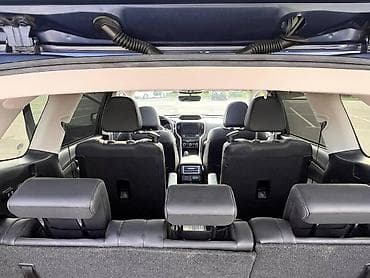 Subaru: Subaru Ascent: 2020 г., 2.4 л, Автомат, Бензин, Кроссовер — 9