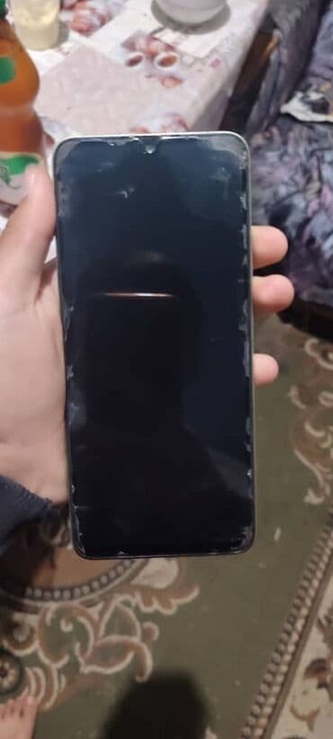 часы с измерением давления: Redmi, Redmi 14C, Б/у, цвет - Зеленый — 2