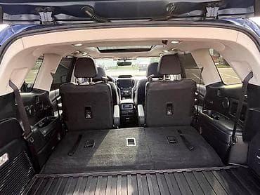 Subaru: Subaru Ascent: 2020 г., 2.4 л, Автомат, Бензин, Кроссовер — 10